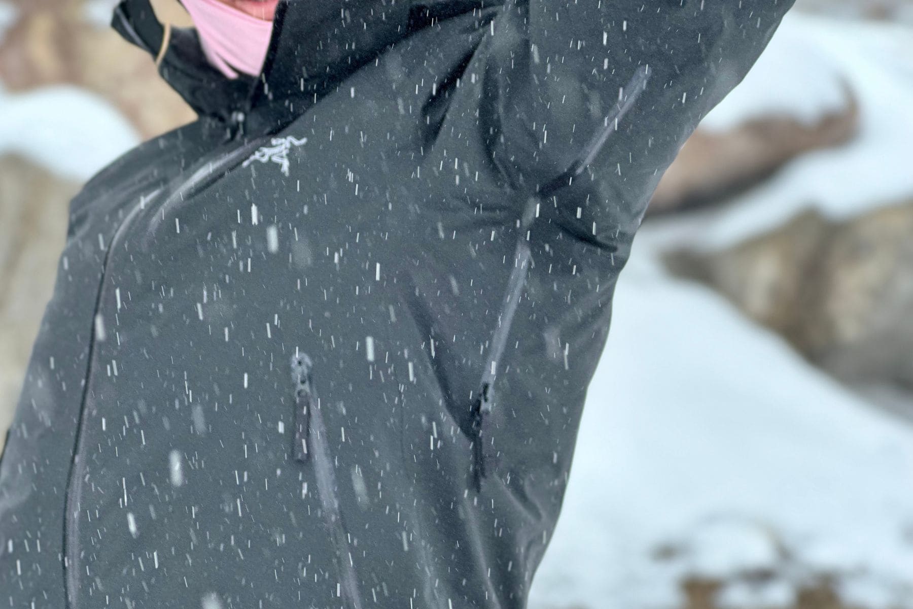 Arc'teryx Nita Down Ski Jacket | Reviewed in 2025 | Best Women's
